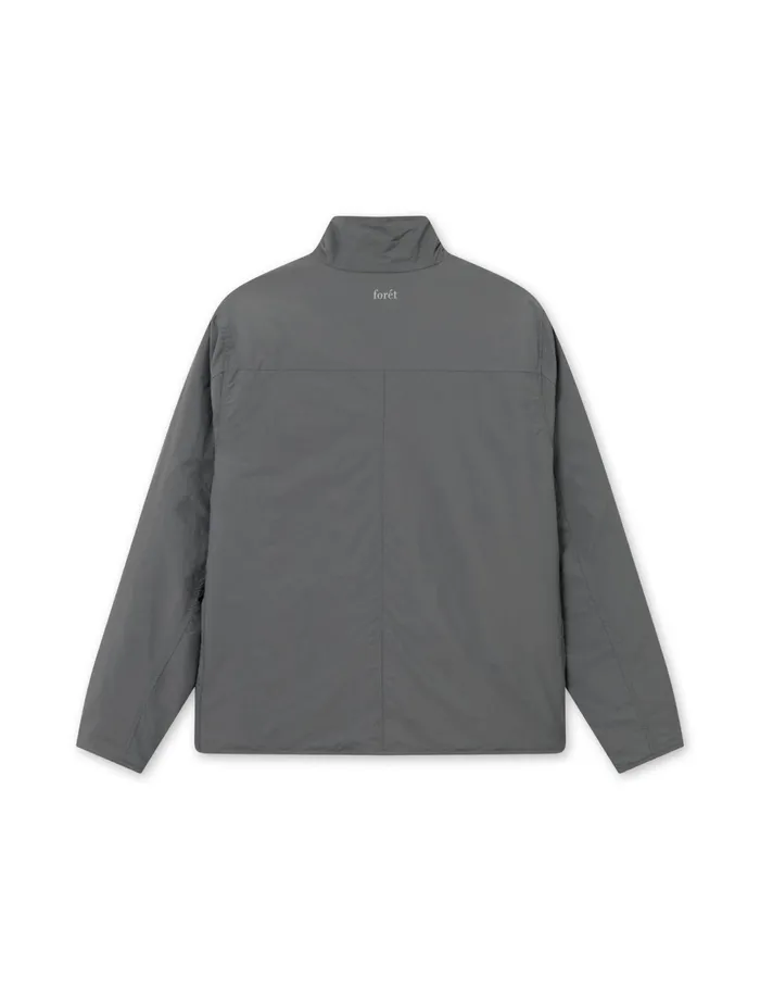 Fort Jackets MYST LINER JACKET Grey 8211 Men Fort Jackets MYST LINER JACKET Grey 8211 Men