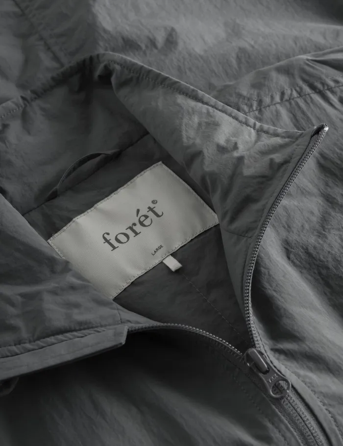 Fort Jackets MYST LINER JACKET Grey 8211 Men Fort Jackets MYST LINER JACKET Grey 8211 Men