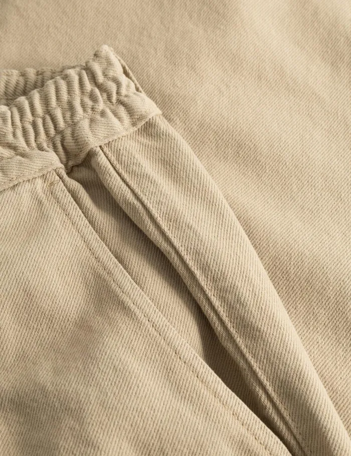 Fort Pants CLAY PANTS Khaki 8211 Men