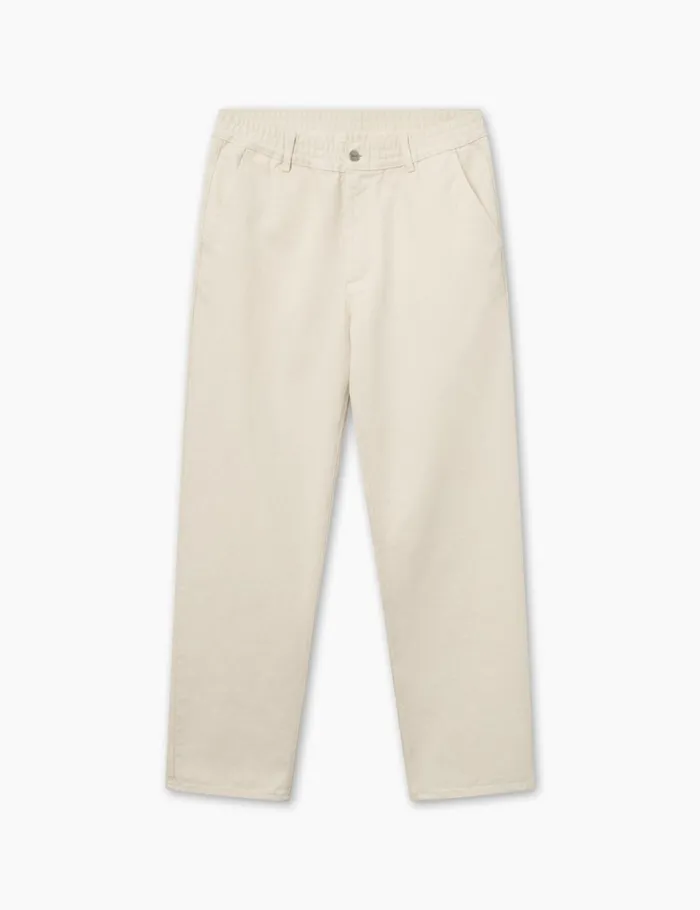 Fort Pants CLAY PANTS Undyed 8211 Men