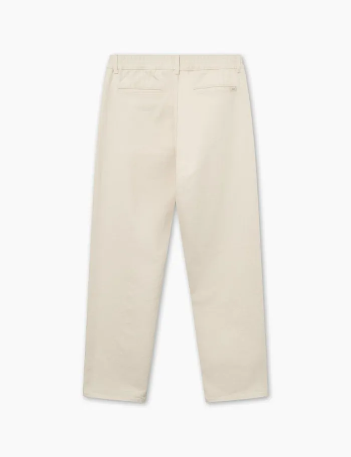 Fort Pants CLAY PANTS Undyed 8211 Men Fort Pants CLAY PANTS Undyed 8211 Men