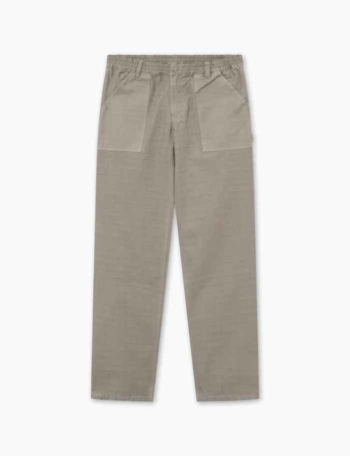 Fort Pants SIENNA WORKWEAR PANTS Taupe 8211 Men