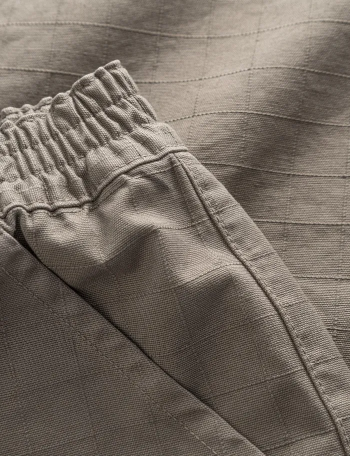 Fort Pants SIENNA WORKWEAR PANTS Taupe 8211 Men Fort Pants SIENNA WORKWEAR PANTS Taupe 8211 Men