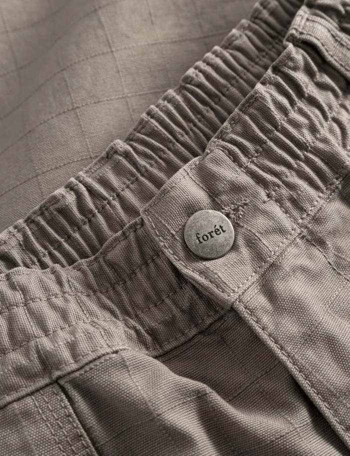 Fort Pants SIENNA WORKWEAR PANTS Taupe 8211 Men Fort Pants SIENNA WORKWEAR PANTS Taupe 8211 Men