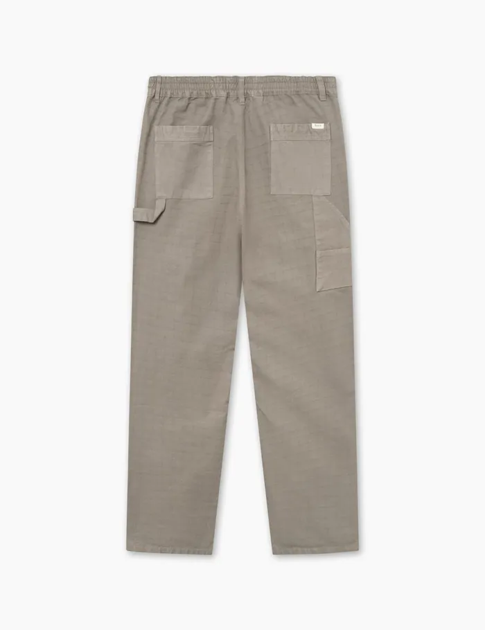 Fort Pants SIENNA WORKWEAR PANTS Taupe 8211 Men Fort Pants SIENNA WORKWEAR PANTS Taupe 8211 Men