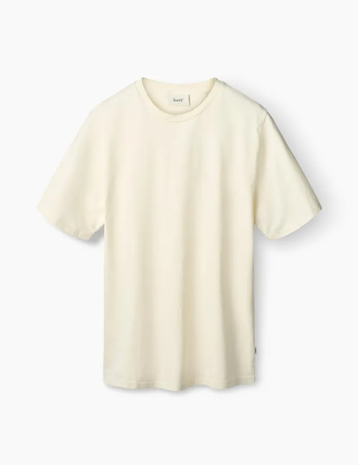 Fort TShirts EAST TSHIRT Cloud 8211 Men