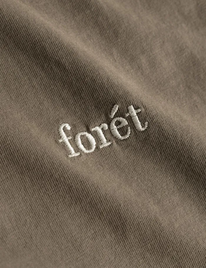 Fort TShirts OAK TSHIRT Stone 8211 Men