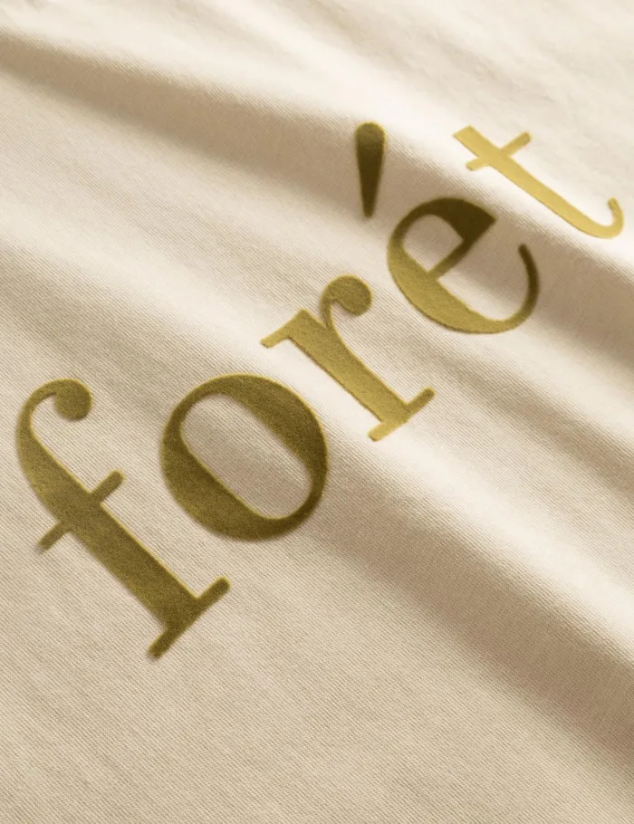 Fort TShirts RESIN TSHIRT Oat 8211 Men Fort TShirts RESIN TSHIRT Oat 8211 Men