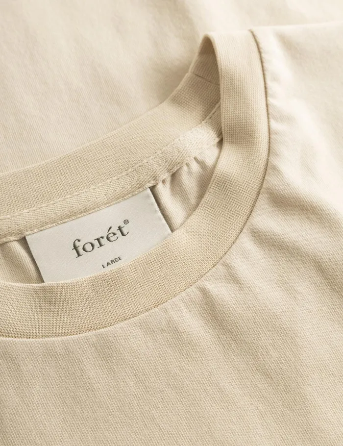 Fort TShirts RESIN TSHIRT Oat 8211 Men Fort TShirts RESIN TSHIRT Oat 8211 Men