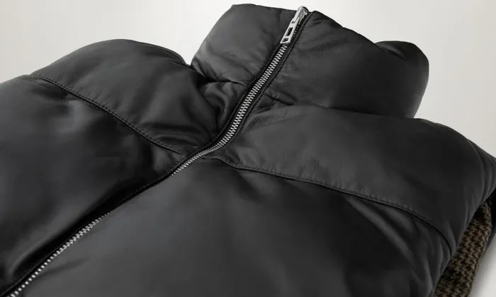 Gilets Women Belstaff Rhodium Gilet Black Gilets Women Belstaff Rhodium Gilet Black