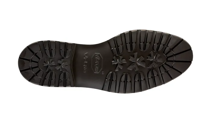 Glencoe 8211 Cherry Grain Men Barker Shoes Mens Boots