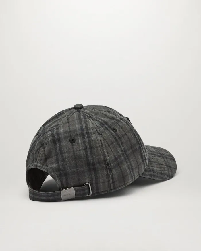 Hats MenWomen Belstaff Phoenix Logo Cap Charcoalblack Hats MenWomen Belstaff Phoenix Logo Cap Charcoalblack