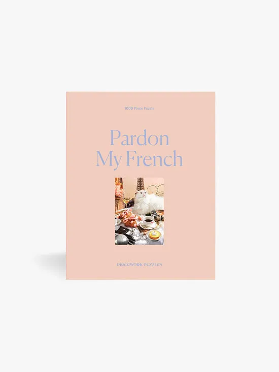 Home Lisa Says Gah Women Pardon My French French