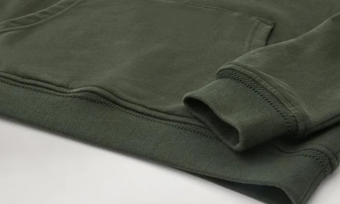 Hoodies and Sweatshirts Men Belstaff Belstaff Hoodie Tile Green Hoodies and Sweatshirts Men Belstaff Belstaff Hoodie Tile Green