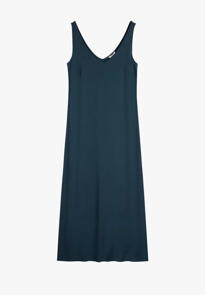Hush Dresses Women Janelle Jersey Midi Dress Midnight Hush Dresses Women Janelle Jersey Midi Dress Midnight