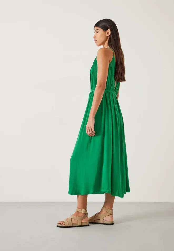 Hush Dresses Women Lillie Oversized Maxi Dress Green Hush Dresses Women Lillie Oversized Maxi Dress Green