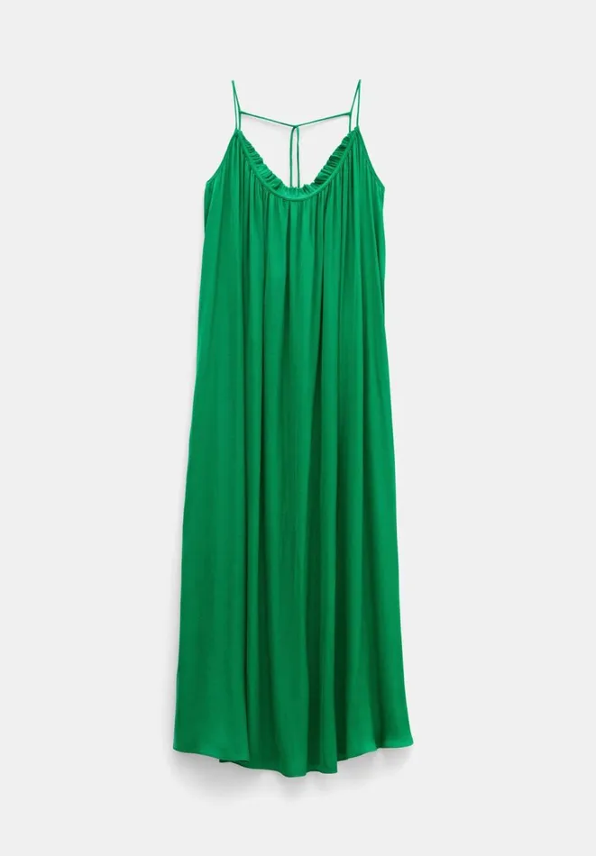 Hush Dresses Women Lillie Oversized Maxi Dress Green Hush Dresses Women Lillie Oversized Maxi Dress Green