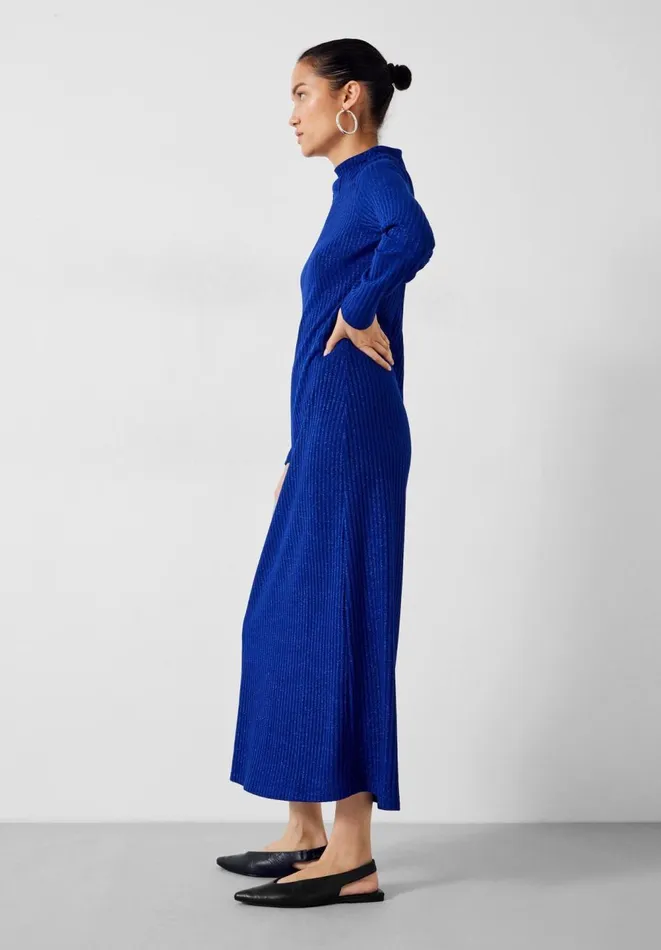 Hush Dresses Women Miley Maxi Dress Midnight Navy