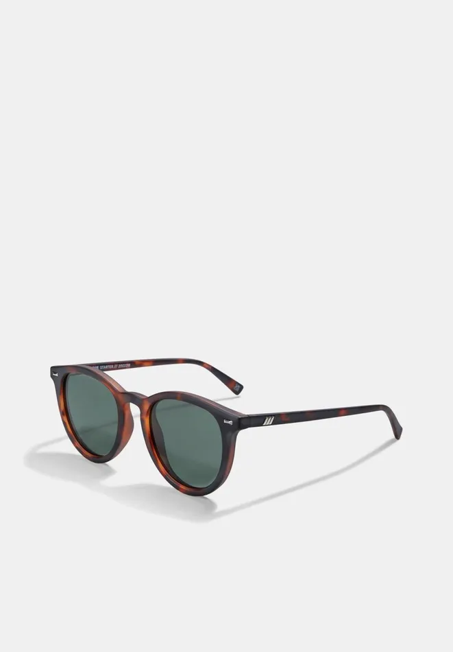 Hush Sunglasses Women Le Specs Fire Starter Sunglasses Light Tortoise Shell Hush Sunglasses Women Le Specs Fire Starter Sunglasses Light Tortoise Shell