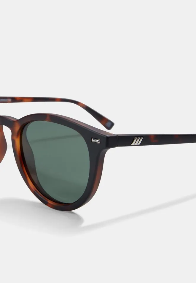 Hush Sunglasses Women Le Specs Fire Starter Sunglasses Light Tortoise Shell Hush Sunglasses Women Le Specs Fire Starter Sunglasses Light Tortoise Shell