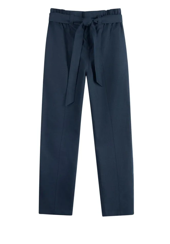 Hush Trousers Women Brook Trousers Midnight Navy Hush Trousers Women Brook Trousers Midnight Navy
