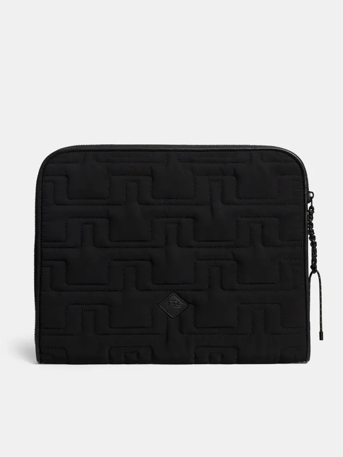 JLindeberg Bags MenWomen Padded Laptop Case