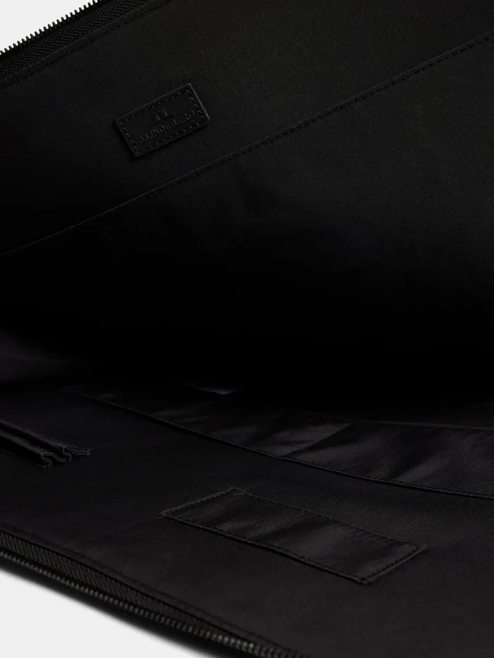 JLindeberg Bags MenWomen Padded Laptop Case