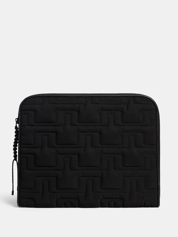 JLindeberg Bags MenWomen Padded Laptop Case