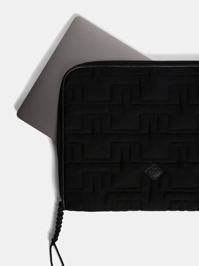 JLindeberg Bags MenWomen Padded Laptop Case