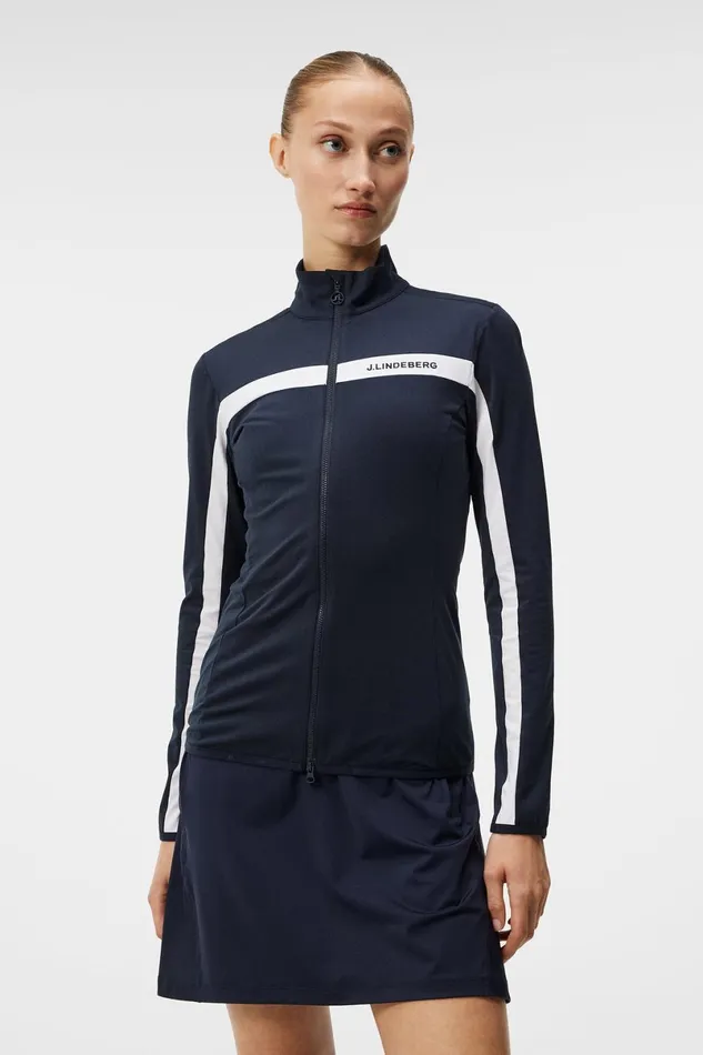 JLindeberg Base and Mid Layers Women Janice Mid Layer