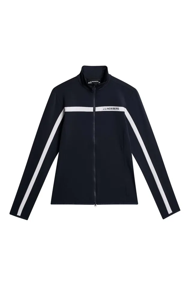 JLindeberg Base and Mid Layers Women Janice Mid Layer