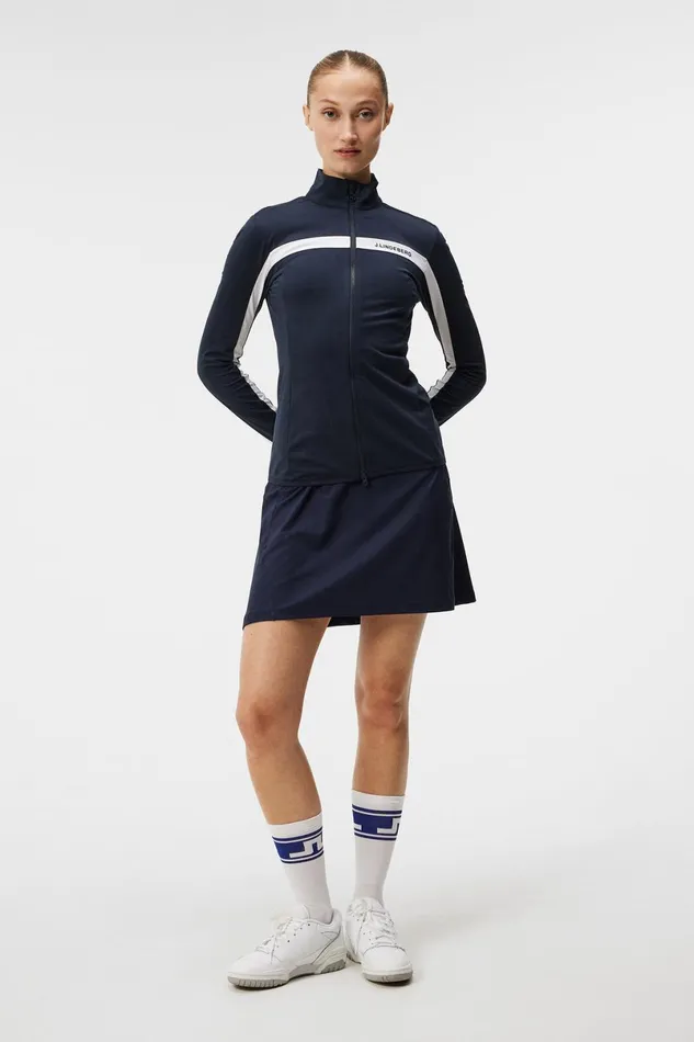 JLindeberg Base and Mid Layers Women Janice Mid Layer