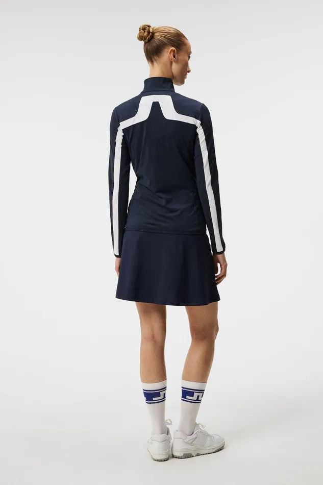 JLindeberg Base and Mid Layers Women Janice Mid Layer