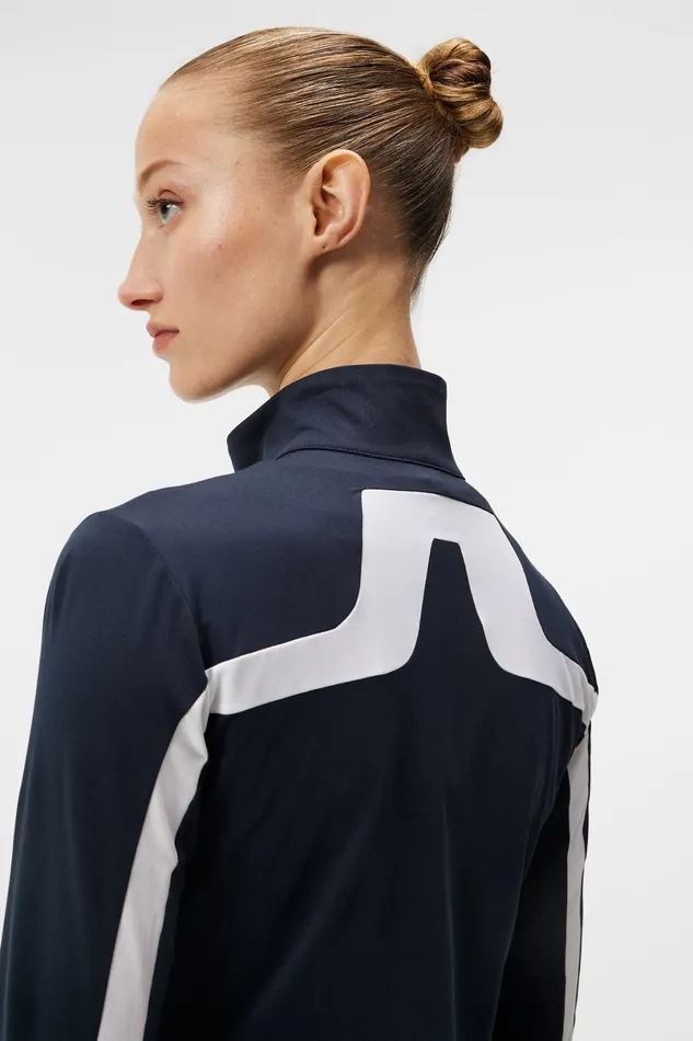 JLindeberg Base and Mid Layers Women Janice Mid Layer
