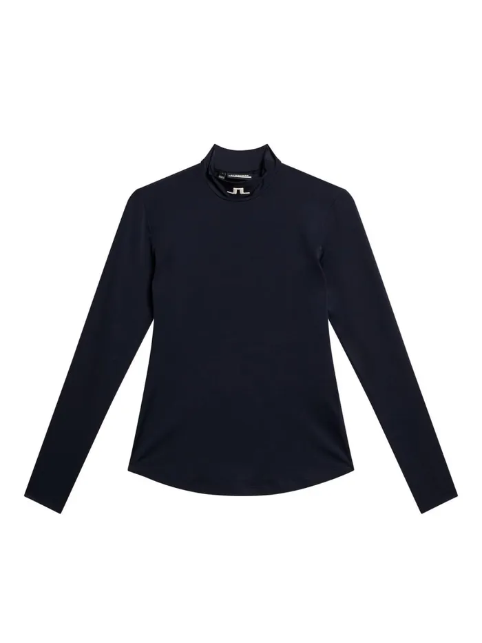 JLindeberg Base and Mid Layers Women Katena Compression Top