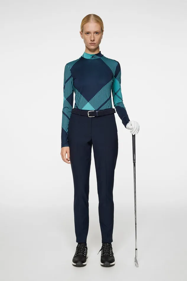 JLindeberg Base and Mid Layers Women Katena Compression Top