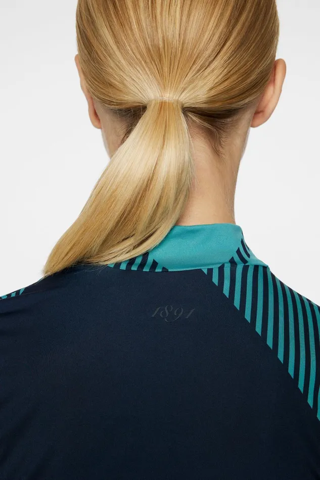 JLindeberg Base and Mid Layers Women Katena Compression Top