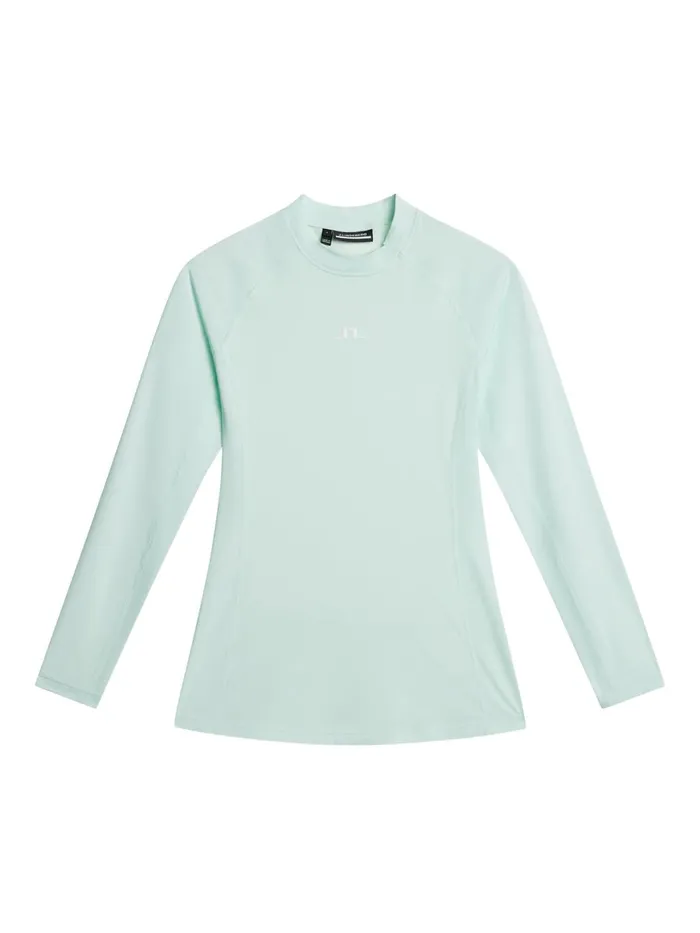 JLindeberg Base and Mid Layers Women Lorena Top Ls