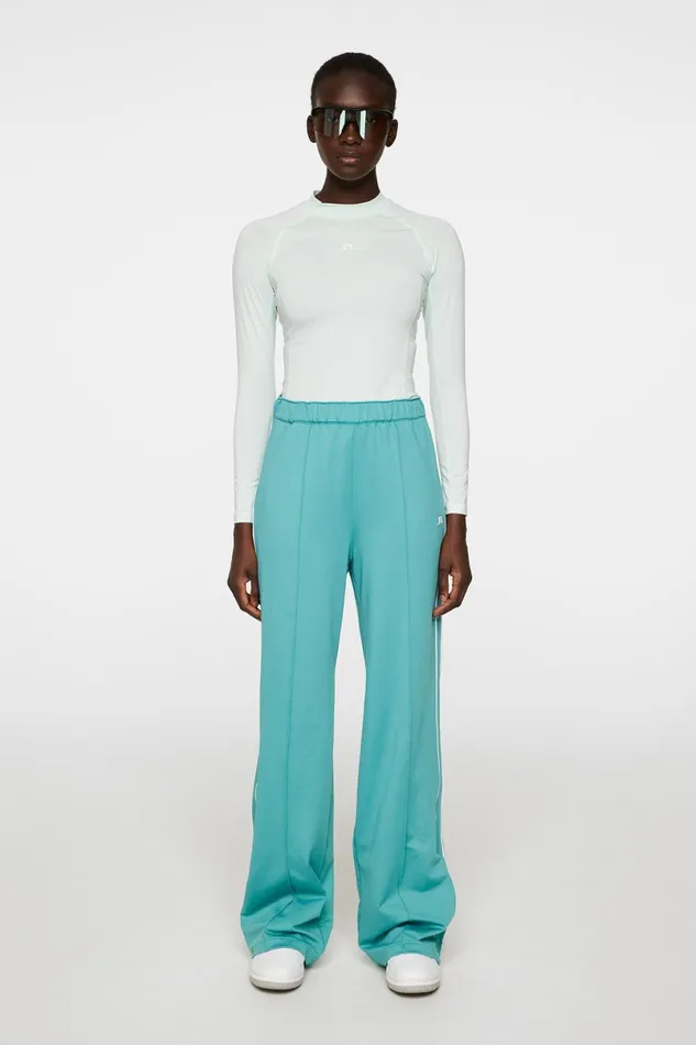 JLindeberg Base and Mid Layers Women Lorena Top Ls