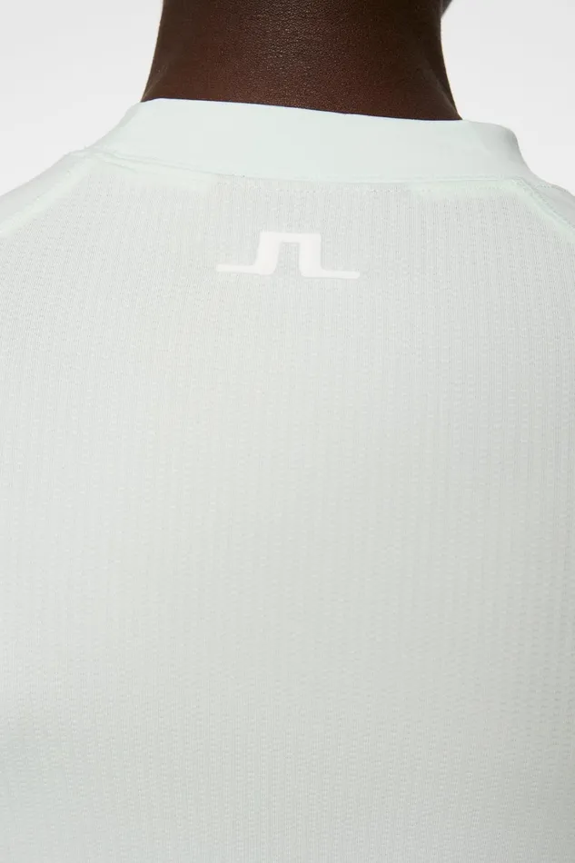 JLindeberg Base and Mid Layers Women Lorena Top Ls