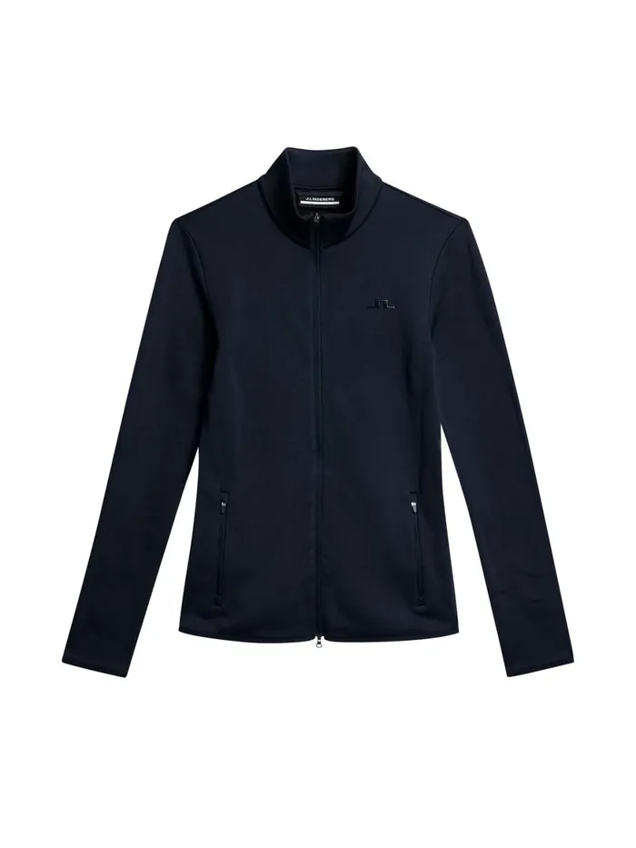 JLindeberg Base and Mid Layers Women Milly Polartec Mid Layer