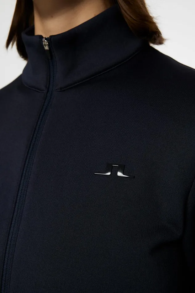 JLindeberg Base and Mid Layers Women Milly Polartec Mid Layer