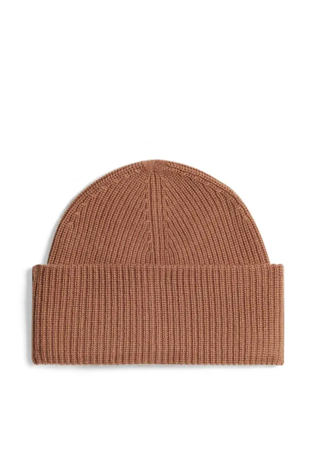 JLindeberg Beanies Men Monti Cashmere Blend Beanie