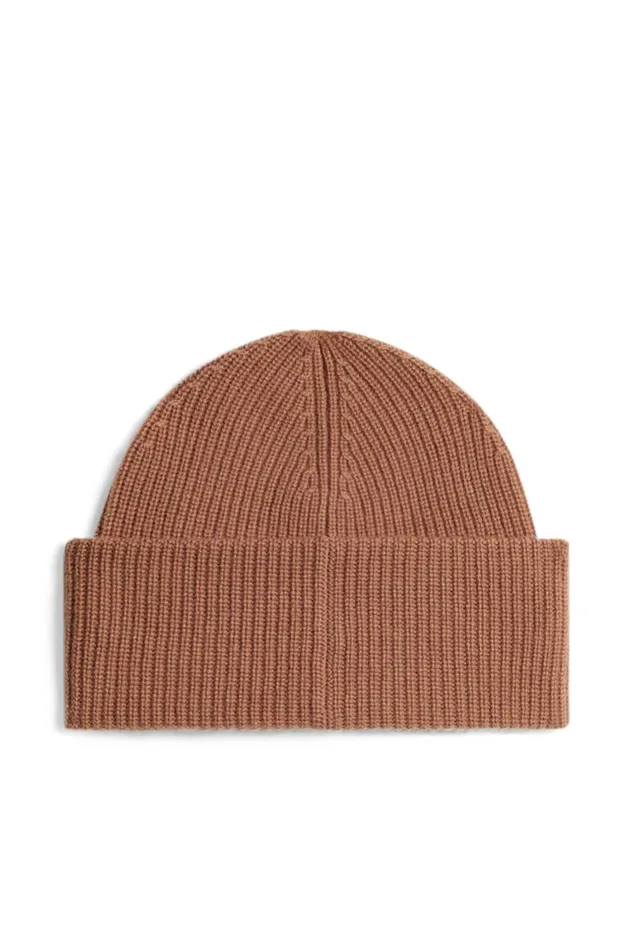 JLindeberg Beanies Men Monti Cashmere Blend Beanie