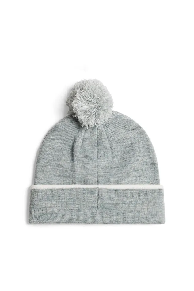 JLindeberg Beanies MenWomen Stripe Beanie