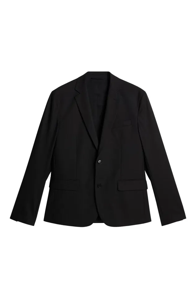 JLindeberg Blazers Men Elton U Bi Stretch Blazer