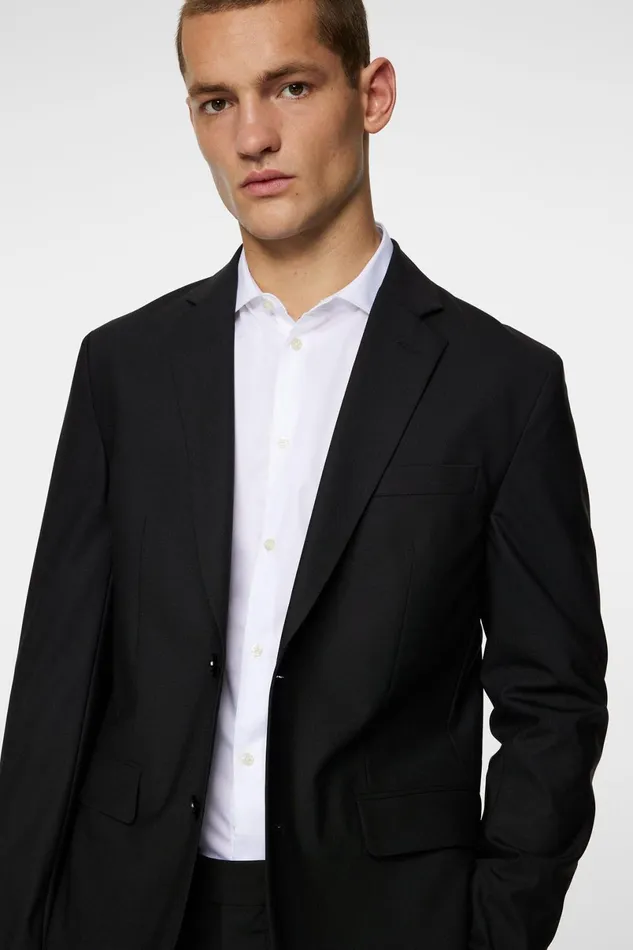 JLindeberg Blazers Men Elton U Bi Stretch Blazer