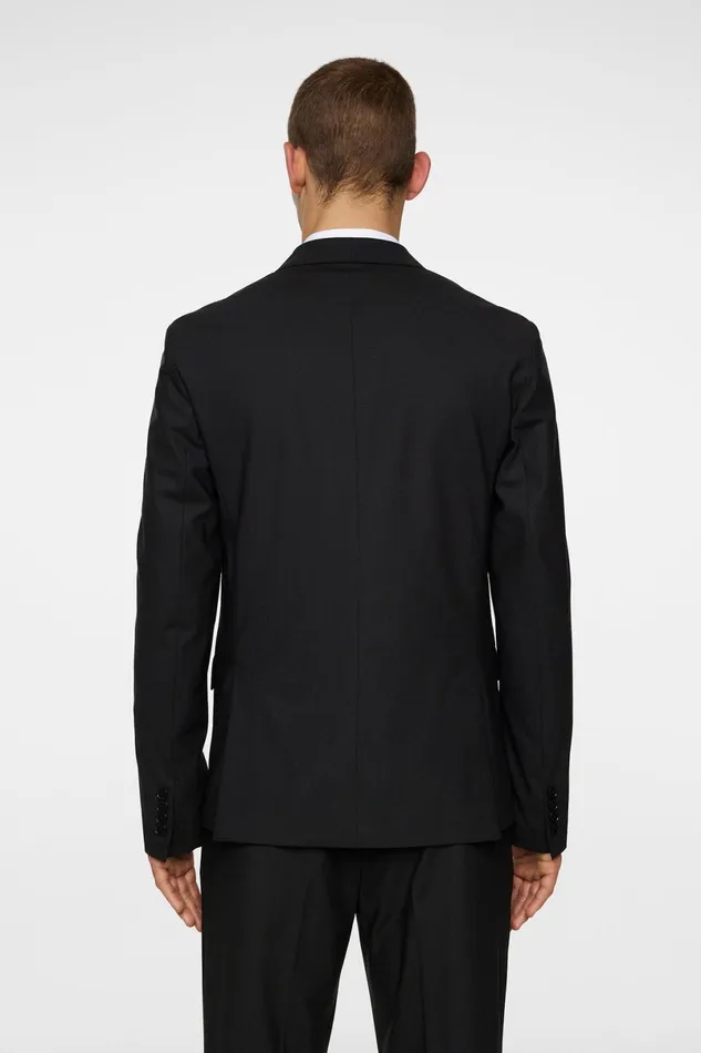 JLindeberg Blazers Men Elton U Bi Stretch Blazer