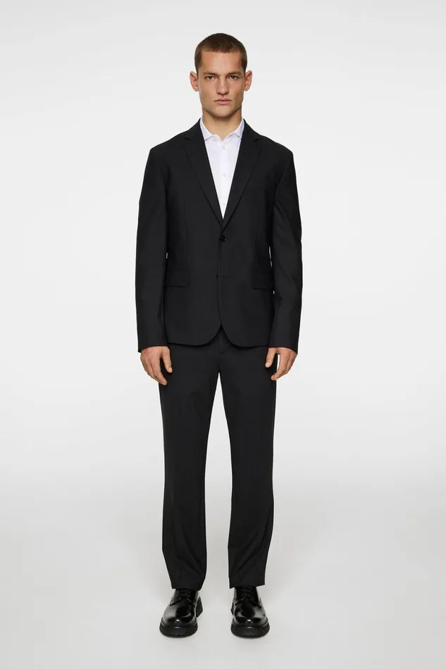 JLindeberg Blazers Men Elton U Bi Stretch Blazer