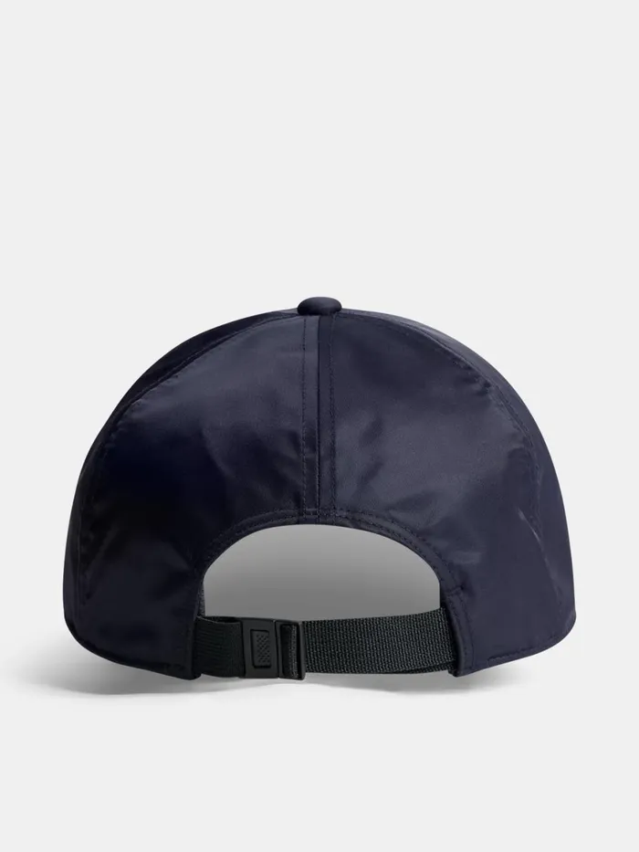 JLindeberg Caps Men Elijah Nylon Cap